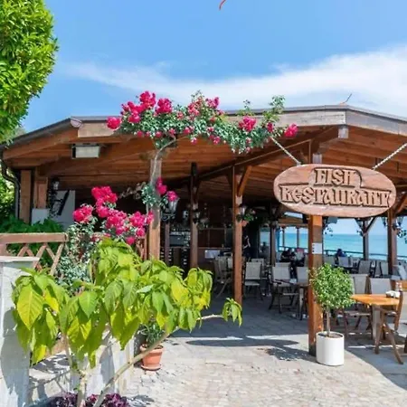 Apartment Garden Of Eden Sveti Vlas