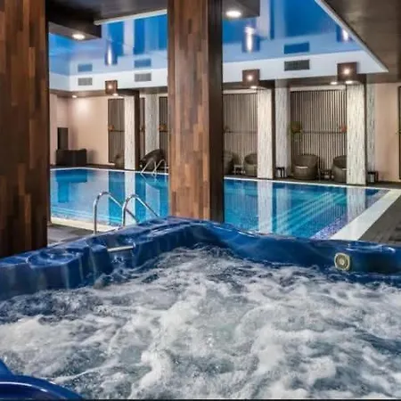 Garden Of Eden Sveti Vlas