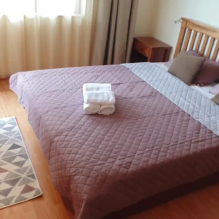 Garden Of Eden * Sveti Vlas