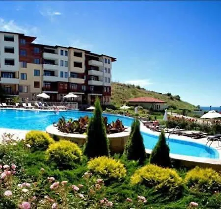 Garden Of Eden * Sveti Vlas