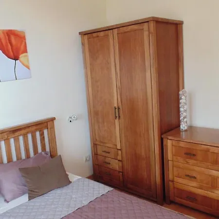 Garden Of Eden Sveti Vlas