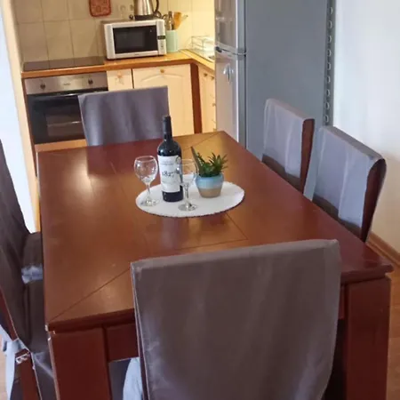 Garden Of Eden Apartment