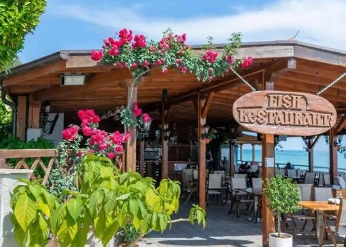 Apartment Garden Of Eden Sveti Vlas