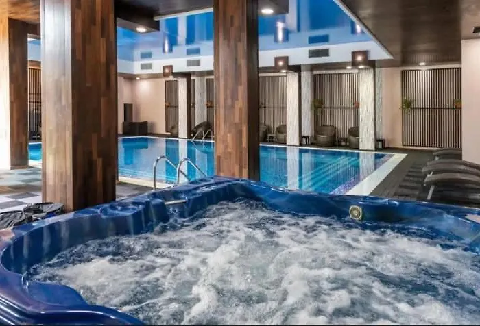 Garden Of Eden Sveti Vlas