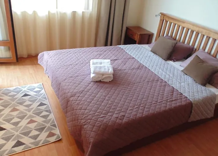 Garden Of Eden * Sveti Vlas