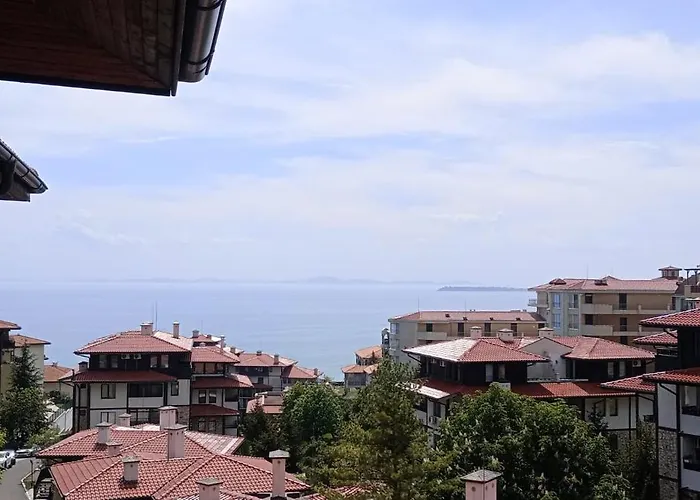 Garden Of Eden Sveti Vlas