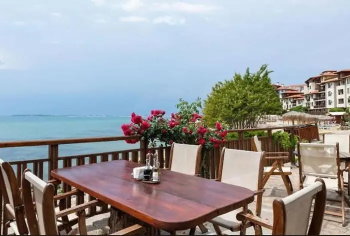 Garden Of Eden Sveti Vlas