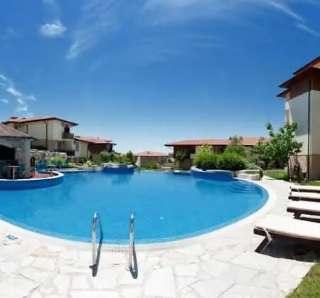 Apartment Garden Of Eden Sveti Vlas