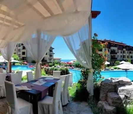 Garden Of Eden * Sveti Vlas