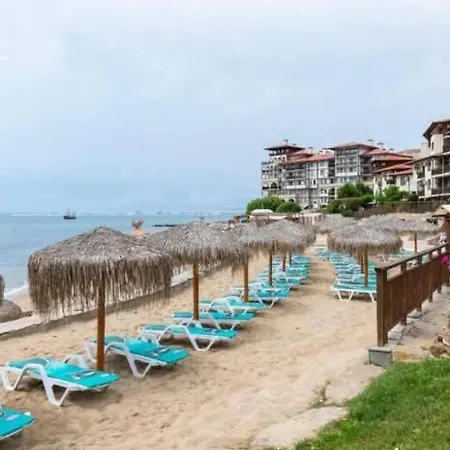 Garden Of Eden Apartment Sveti Vlas