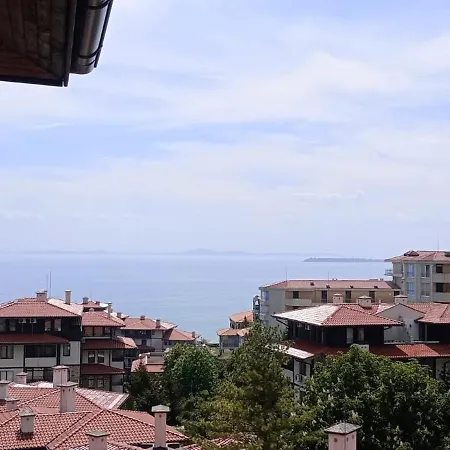 Garden Of Eden Sveti Vlas