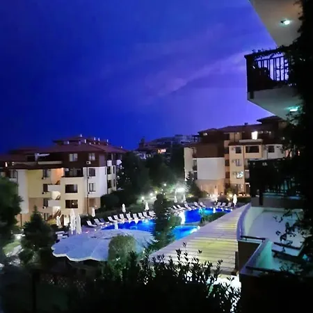 Apartment Garden Of Eden *