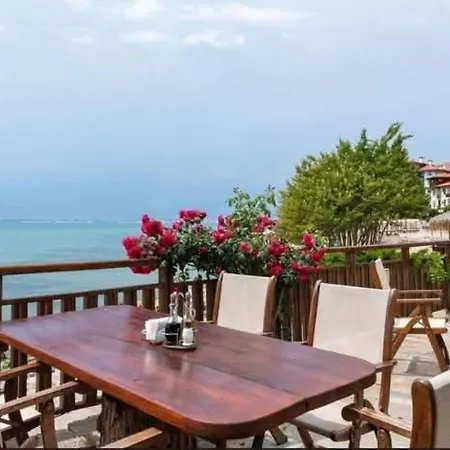 Garden Of Eden Sveti Vlas