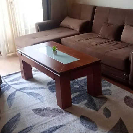 Apartment Garden Of Eden *