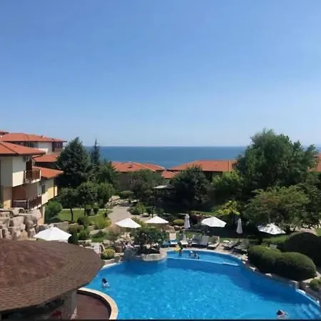 Apartment Garden Of Eden *