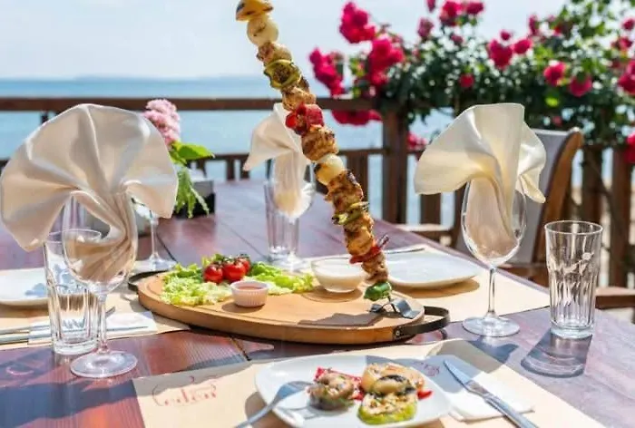 דירה Garden Of Eden *