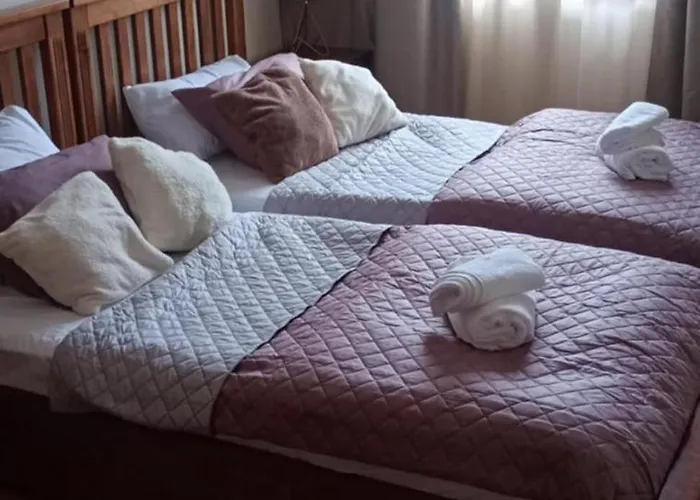 דירה Garden Of Eden