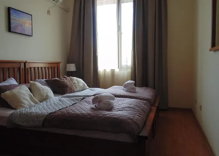 Garden Of Eden * סבטי ולאס