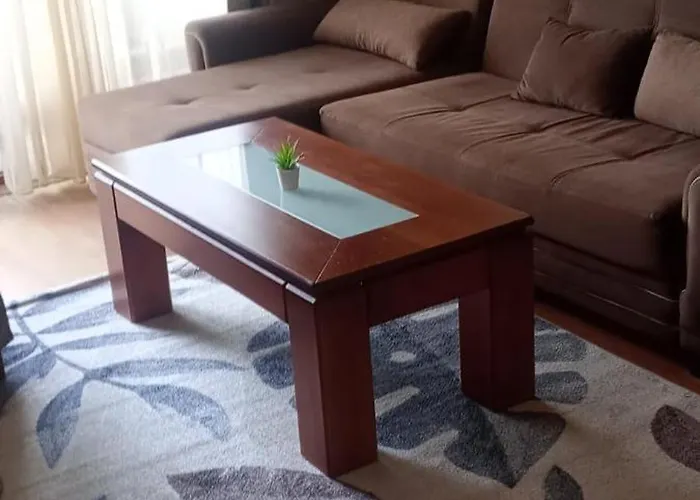 דירה Garden Of Eden *