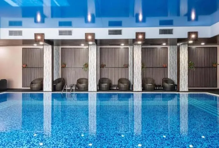 Garden Of Eden * סבטי ולאס