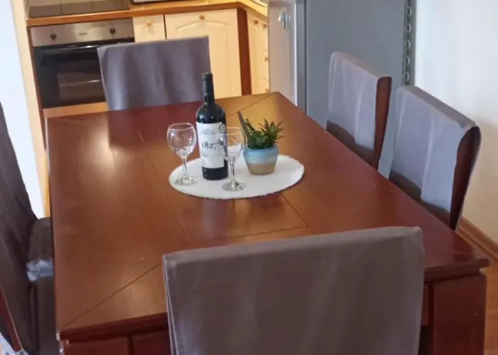 Garden Of Eden דירה